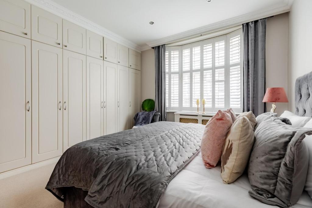 Revamped & Luxxe For Covent Garden Lovers! Adorable City Home For Families & Friends Londres Extérieur photo