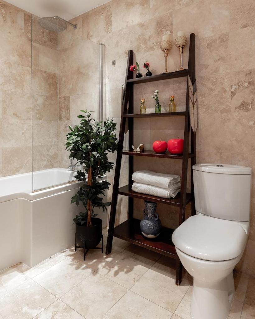 Revamped & Luxxe For Covent Garden Lovers! Adorable City Home For Families & Friends Londres Extérieur photo