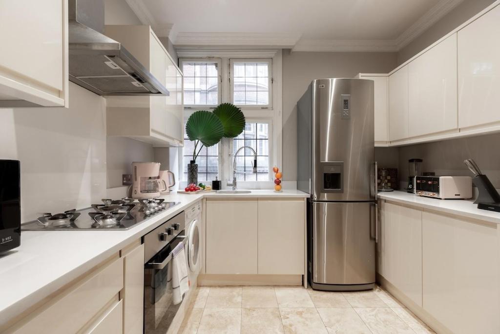 Revamped & Luxxe For Covent Garden Lovers! Adorable City Home For Families & Friends Londres Extérieur photo