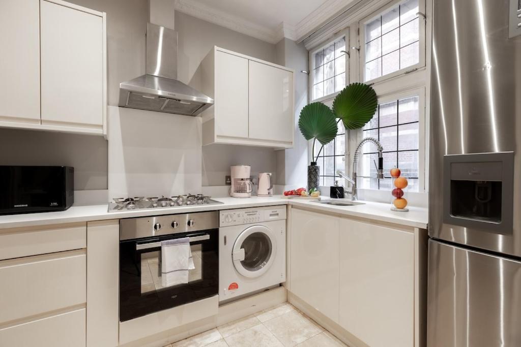 Revamped & Luxxe For Covent Garden Lovers! Adorable City Home For Families & Friends Londres Extérieur photo