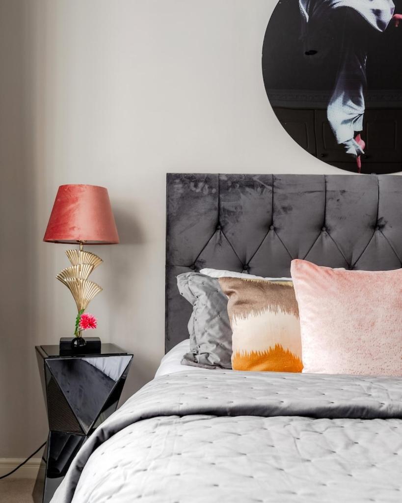 Revamped & Luxxe For Covent Garden Lovers! Adorable City Home For Families & Friends Londres Extérieur photo