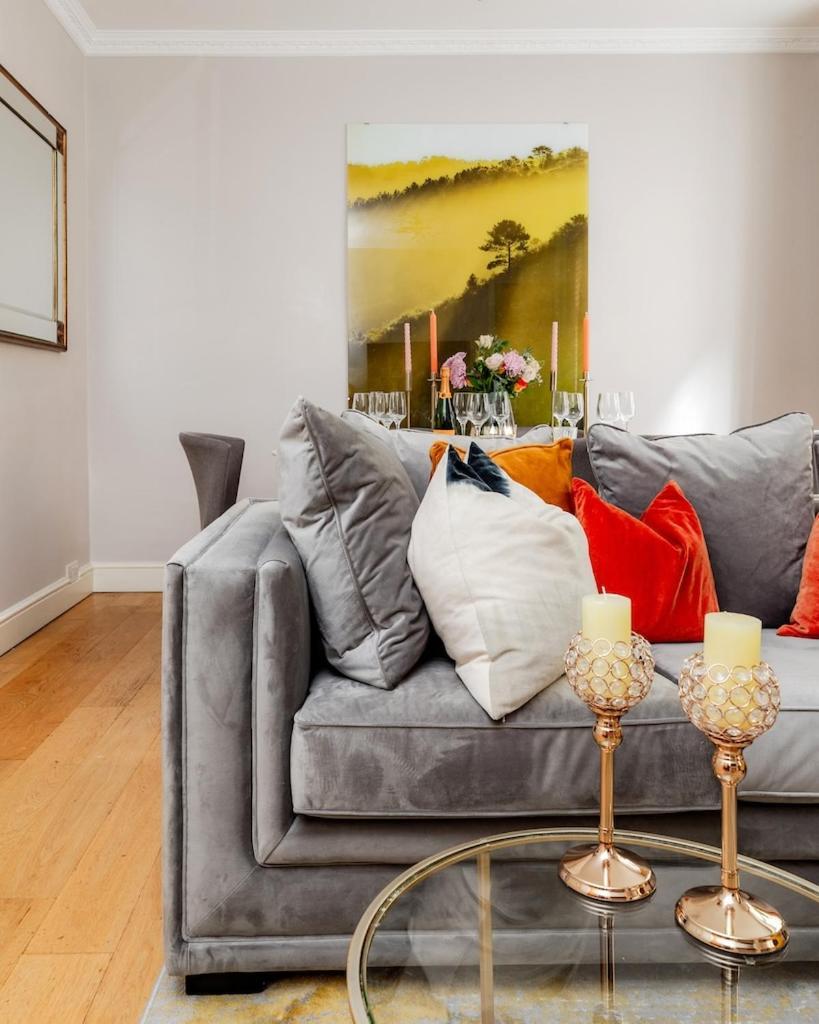 Revamped & Luxxe For Covent Garden Lovers! Adorable City Home For Families & Friends Londres Extérieur photo